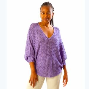 Kerisma Violet RYU V REINA TOP